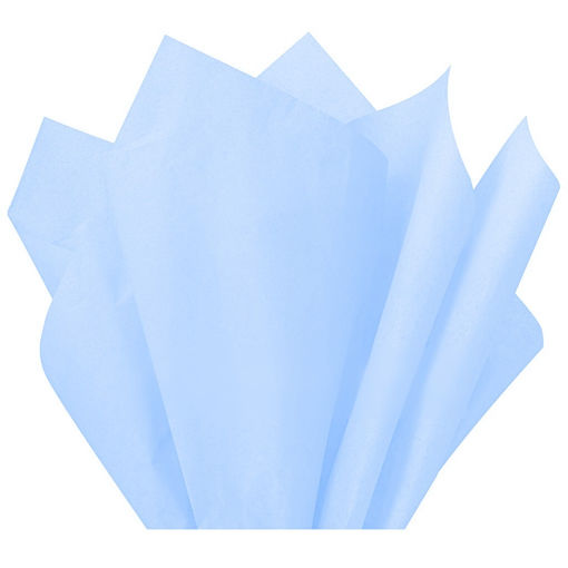 Picture of KITE PAPER - BLUE (PALE)
